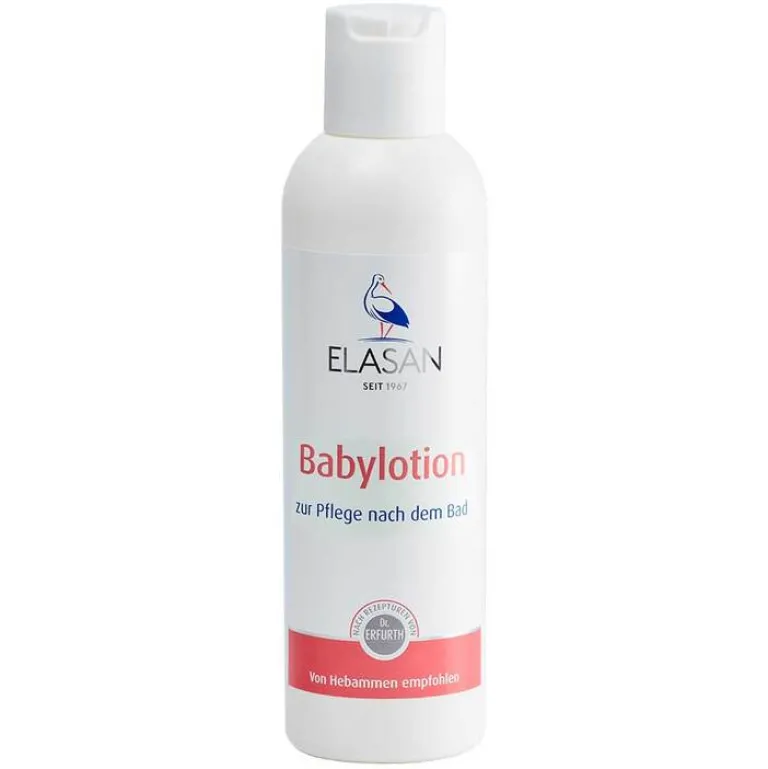 Babylotion, 200 ml^Elasan Outlet