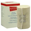 Elastoflex Langzugbinde 10 cmx7 m natur, 1 St- Stütz- & Kompressionsbinden|Mullbinden