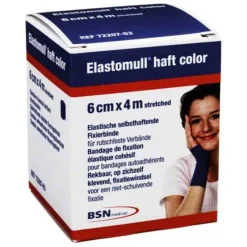 haft 4mx6cm 72207, 1 St^Elastomull Online