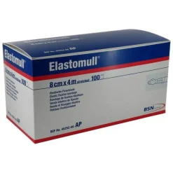 Elastomull® 4mx8cm 45252 elas, 100 St^Leukomed Best