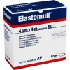 Elastomull® 4mx4cm 45250 elas, 50 St^Leukomed