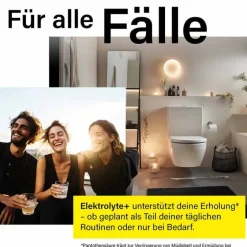 Elektrolyte + Granulat zur Herstellung einer Suspension zum Einnehmen Sticks, 20 St^Klosterfrau Outlet