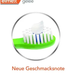 Elmex ® gelée, 25 g- Prophylaxe