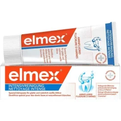 Intensivreinigung Spezial Zahnpasta, 50 ml^Elmex Best