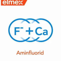 Intensivreinigung Spezial Zahnpasta, 50 ml^Elmex Best