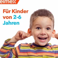 Kinder Zahnbürste Duo Pack, 2 St^Elmex Best