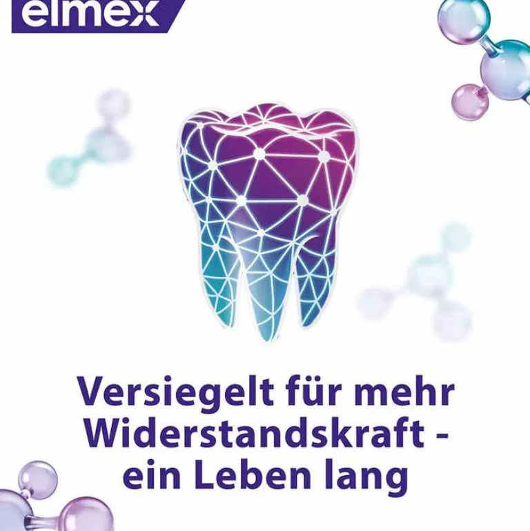 Opti-schmelz Professional Zahnpasta, 75 ml^Elmex Online
