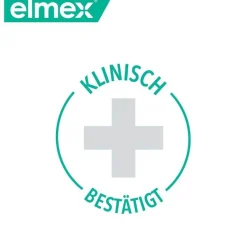 Elmex Sensitive Plus Rundumschutz Zahnpasta, 75 ml- Zahnpasta & Zahncreme
