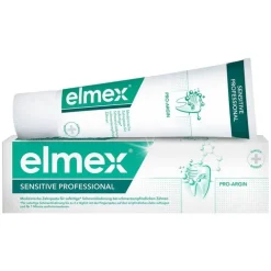 Sensitive Professional Zahnpasta, 75 ml^Elmex Clearance