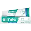 Elmex Sensitive Sanftes Weiss Zahnpasta, 75 ml- Zahnpasta & Zahncreme