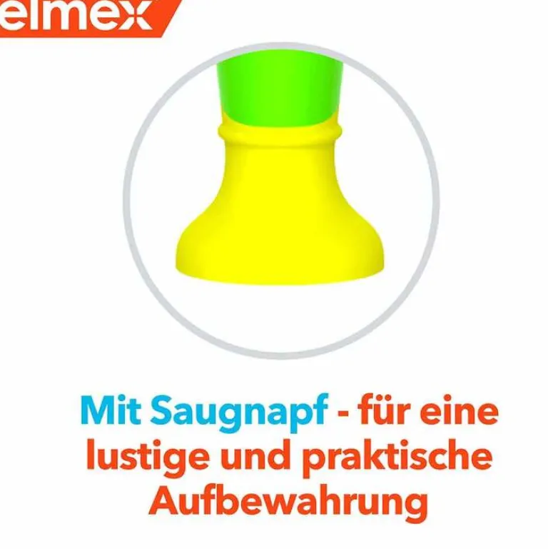 Elmex Zahnpflege-Zahnpflege Erstausstattung, 1 St