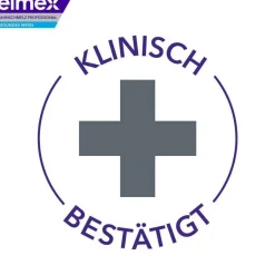 Elmex Zahnschmelz Prof. + gesundes weiß Zahnpasta, 75 ml- Zahnpasta & Zahncreme