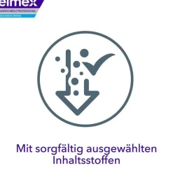 Elmex Zahnschmelz Prof. + gesundes weiß Zahnpasta, 75 ml- Zahnpasta & Zahncreme