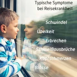 Emesan Übelkeit & Erbrechen-® Tabletten, 10 St