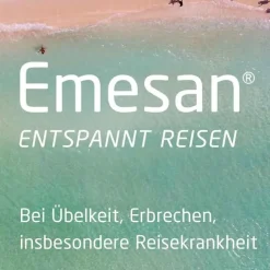 ® Tabletten, 20 St^Emesan Outlet