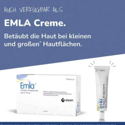 Creme, 30 g^Emla Outlet