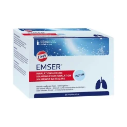 Emser Inhalate-Inhalationslösung, 20 St