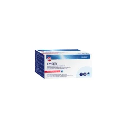 Emser Inhalate-® Inhalationslösung hyperton 8 %, 60X5 ml