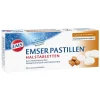 Pastillen Halstabletten salted Caramel, 30 St^Emser Clearance