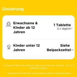 ® Tabletten, 50 St^Engystol Hot