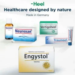 ® Tabletten, 50 St^Engystol Hot