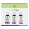 Entoxin Set Tropfen, 3X50 ml- Spenglersan