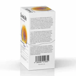 Enviolife Bakterienkulturen-Belly Comfort Kapseln, 90 St