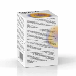 Enviolife Belly Comfort Kapseln, 30 St- Bakterienkulturen