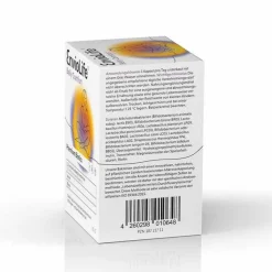 Enviolife Belly Comfort Kapseln, 30 St- Bakterienkulturen