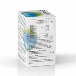 Sleep Kapseln, 60 St^Enviolife Online