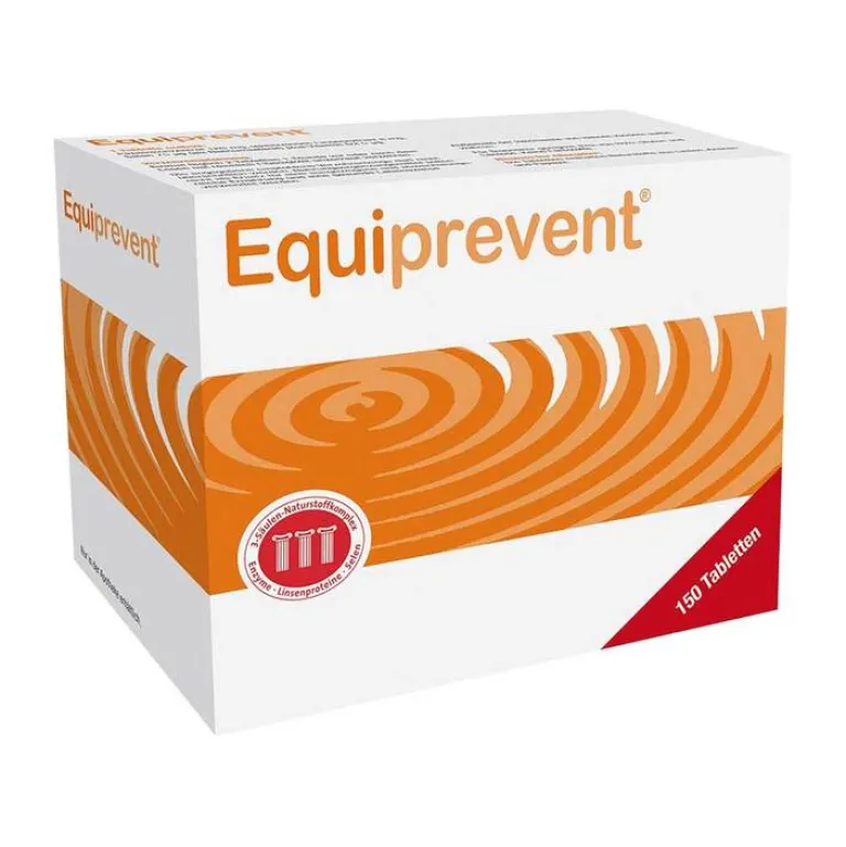 Tabletten, 150 St^Equiprevent Outlet