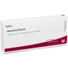 Equisetum / Viscum Ampullen, 10X1 ml- Niere, Blase & Prostata