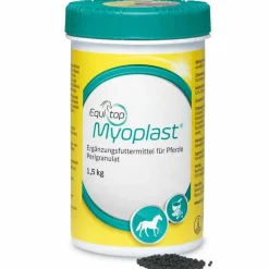 Equitop Myoplast Granulat, 1.5 kg- Pferde