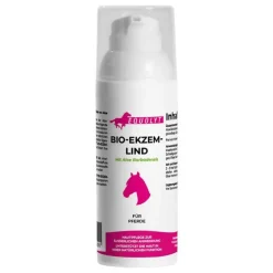 Canina Equolyt Bio Ekzem Lind vet. Gel, 50 ml- Pferde