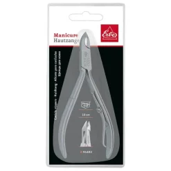 ERBE Hautzange 10 cm Schneidenlänge 4 - 5 mm Inox, 1 St- Maniküre
