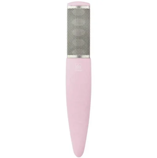 ERBE Hornhautraspel rosa, 1 St- Hornhaut