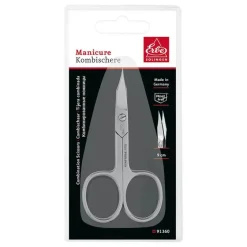 Kombischere 9 cm Inox, 1 St^ERBE Outlet