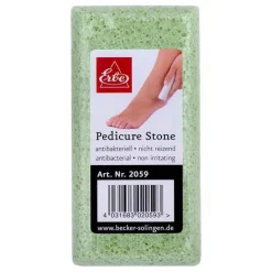 ERBE Pediküre|Hornhaut-Pedicure Stein groß, 1 St