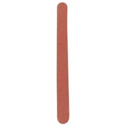 ERBE Nagelpflege|Maniküre-Sandblattfeile 11,5 cm 10 St., 1 St
