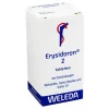 Erysidoron 2 Tabletten, 100 St^Weleda New