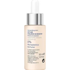 Anti-Age Hyaluron 3D Booster Gel, 30 ml^Eubos Sale