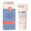 Eubos Tagespflege|Anti-Aging-Anti-Age Hydrating Defence Fluid LSF 30, 50 ml