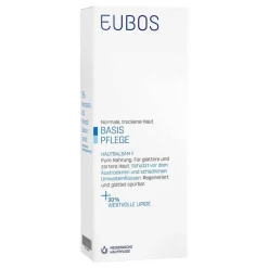 Eubos Hautbalsam F Lotion, 200 ml- Trockene & Sensible Haut