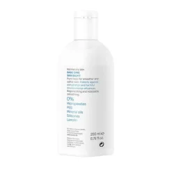 Eubos Hautbalsam F Lotion, 200 ml- Trockene & Sensible Haut