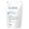 Eubos Trockene & Sensible Haut-Hautbalsam F Nachfüllbeutel, 400 ml