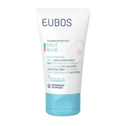 Kinder Haut Ruhe Gesichtscreme, 30 ml^Eubos Best