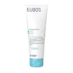Eubos Neurodermitis Basispflege|Für Kinder-Kinder Haut Ruhe Waschgel, 125 ml