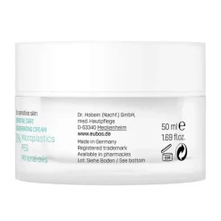 Eubos Tagespflege-Sensitive Aufbaucreme, 50 ml