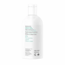 Sensitive Dusch & Creme, 200 ml^Eubos Discount