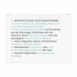 Sensitive Feuchtigkeit, 50 ml^Eubos Discount